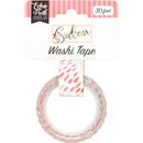 Echo Park Salon Decorative Tape 30 - Polish Colours*