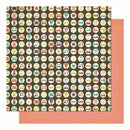 Sale Item - Cosmo Cricket - Joy Ride - Pit Stop 12X12 Double-Sided Cardstock (
