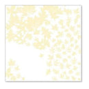 Sale Item - Hambly Screen Prints - Autumn Breeze Overlay - Antique White - Sing