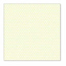Sale Item - Hambly Screen Prints - Little Circles Overlay - Lime Green - Single
