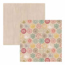 Sale Item - My Minds Eye - The Sweetest Thing - Lavender - 'The Best' Impression