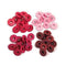 Sale Item - Wer Memory Keepers - Eyelets Wide - Red 1/2 inch
