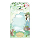 Santoro Kori Kumi Decoupage Paper 3/Sheets An Apple A Day