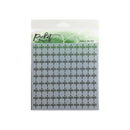Picket Fence Studios - Stencil 6 inch X6 inch Dandelion*