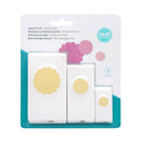 We R Memory Keepers Layered Punch - Scallop Circles