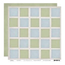 Scenic Route Paper Co - City Blocks (Double Sided) (Pack Of 10)
