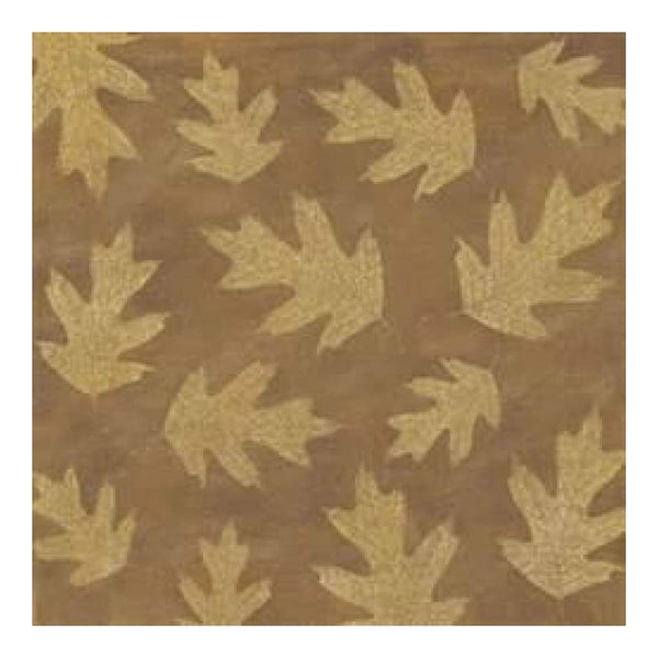 Scenic Route Paper Co - Gold Leaf  (Pack Of 10)