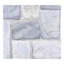 Scenic Route Paper Co - Rocktangles 12X12 Paper (Pack Of 10)