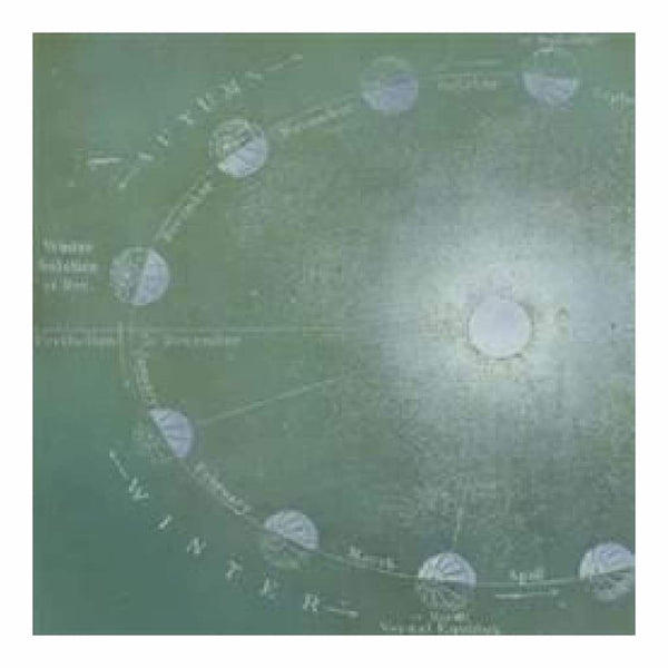 Scenic Route Paper Co - Winter Solstice (Pack Of 10)