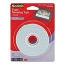 Scotch Foam Mounting Tape