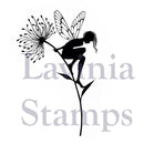 Lavinia stamps - Seeing is Believing