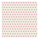 Sei - Crazy Daisy 12X12 Velvet Paper (Sold In 3'S)