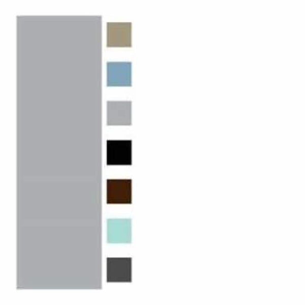 Sei - Gallery 12X12 Patterned Paper (Pack Of 10)