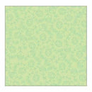 Sei - Paisley & Petals 12X12 Petal Velvet Paper (Sold In 3'S)