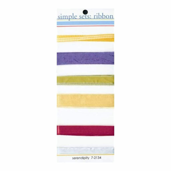 Sei - Serendipity Ribbon