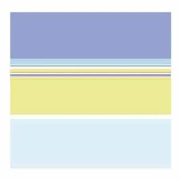 Sei - Ticking Lilac 12X12 Patterned Paper (Pack Of 10)