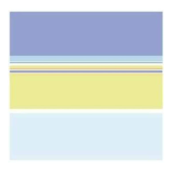 Sei - Ticking Lilac 12X12 Patterned Paper  (Pack Of 10)
