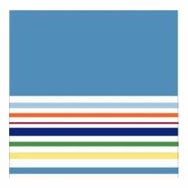 Sei - Track & Field 12X12 Patterned Paper (Pack Of 10)