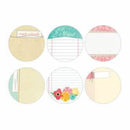 Serendipity - 3 Inch Circles