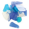 Gathered - Sea Glass 12.5oz - Blue & White