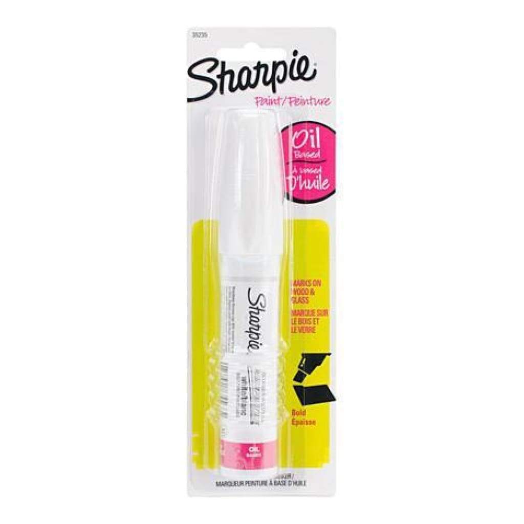 Sharpie online poster markers