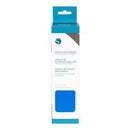 Silhouette - 9 Inch X 36 Inch Smooth Heat Transfer - Blue