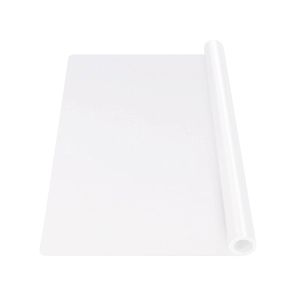 Universal Crafts Extra Large Silicone Mat 50cm x 70cm - White – CraftOnline