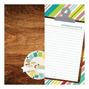 Simple Stories - Good Day Sunshine - 6X12 Elements