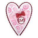 Sizzix Framelits Dies By Stephanie Barnard 5 pack Scallop Heart Fold-Its