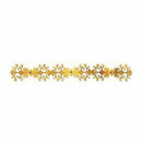 Sizzix - Sizzlits Decorative Strip Die - Luxury In The Details