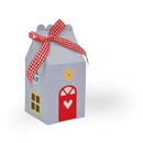 Sizzix Thinlits Die Set 8 pack - My Little House By Sophie Guilar