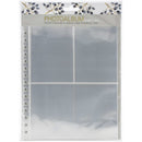 Websters Pages Snap-In Assorted Photo Pages, Small*