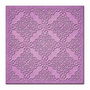 Spellbinders Nestabilities 6Inch X6inch Card Creator Dies Lace And Frills