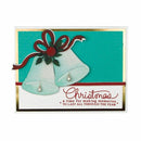 Spellbinders Shapeabilities Die D-Lites Holiday Bell*
