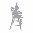 Spellbinders Shapeabilities Dies Babys Birthday