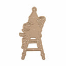 Spellbinders Shapeabilities Dies Babys Birthday*