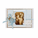 Spellbinders Shapeabilities Dies -Swirl Booklet Insert*