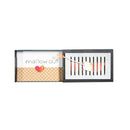 Spellbinders Stamp & Die Set - Fire Up The Grill*