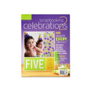 Simple Scrapbooks - Scrapbooking Celebrations 2