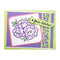 Stampendous Cling Stamp Blossom Trio*