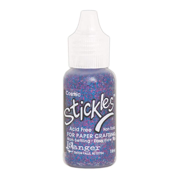 Stickles Glitter Glue .5oz - Cosmic