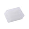 Universal Crafts Card Keeper and Storage Box Inserts - Plastic Storage Envelopes 6 pack - 23.5cm x 17cm - Clear