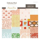 Studio Calico - Autumn Press - Collection Pack