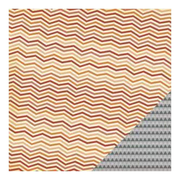 Studio Calico - Darling Dear - Garland 12X12 Inch Double-Sided Paper (Pack Of 10)
