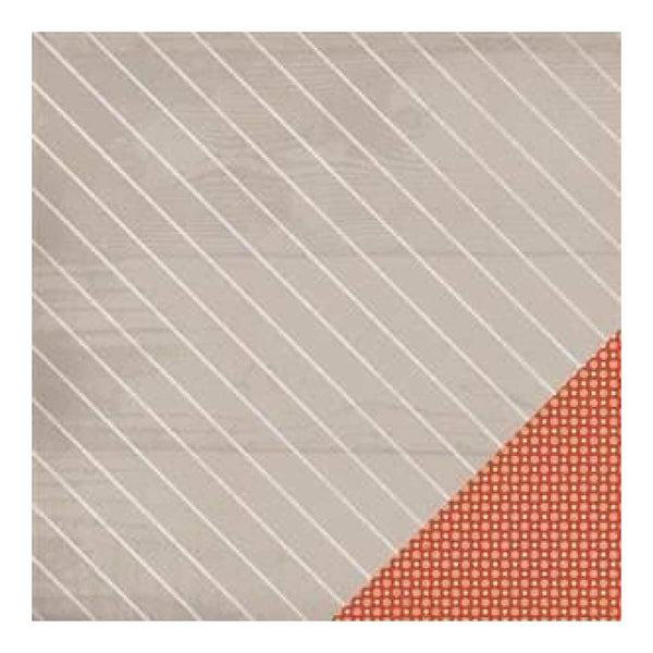 Studio Calico - Darling Dear - Wayne 12X12 Inch Double-Sided Paper (Pack Of 10)