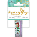 Paper House Washi Tape 2 pack - Mermaids*