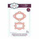 Sue Wilson Indonesian Collection Dies - Mini Frames