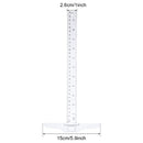 Universal Crafts 12"/30cm T Ruler