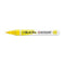 Talens Ecoline Brush Pen - 205 Lemon Yellow