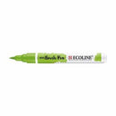 Talens Ecoline Brush Pen - 600 Green